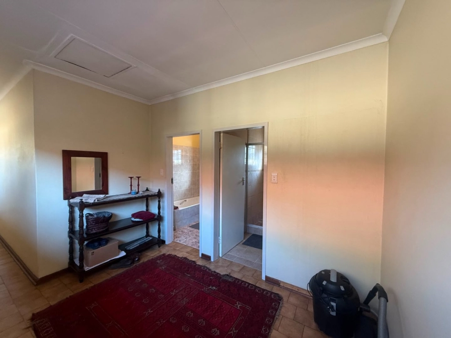 To Let 4 Bedroom Property for Rent in Rietfontein A H North West